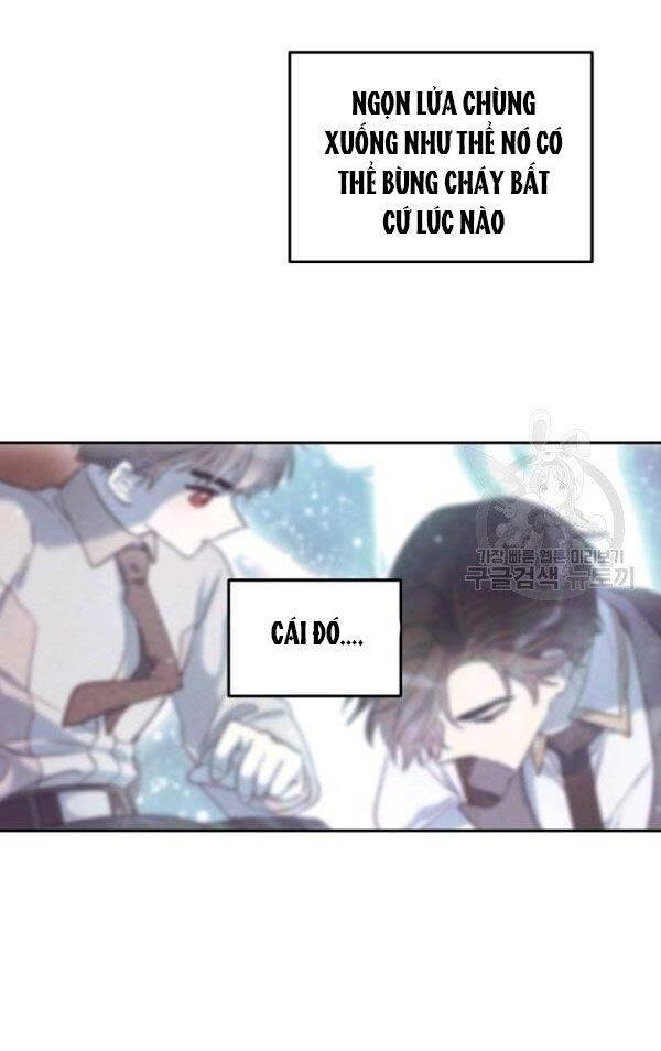 Tôi Là Mẹ Kế Của Nam Chính Chapter 30 - 43