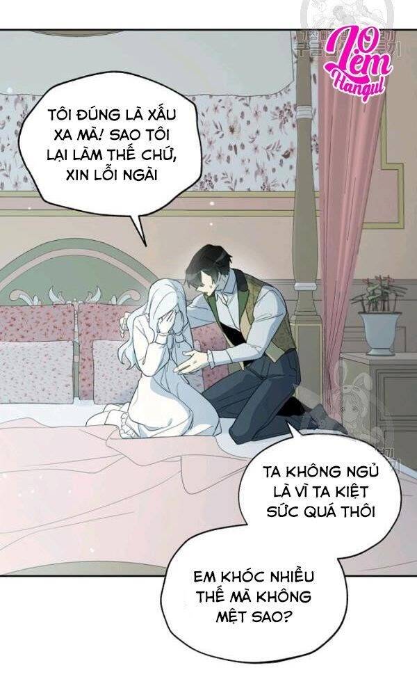 Tôi Là Mẹ Kế Của Nam Chính Chapter 31 - 22