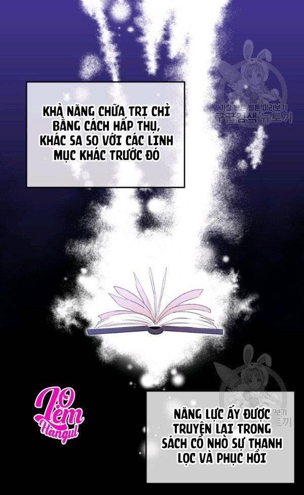 Tôi Là Mẹ Kế Của Nam Chính Chapter 31 - 43