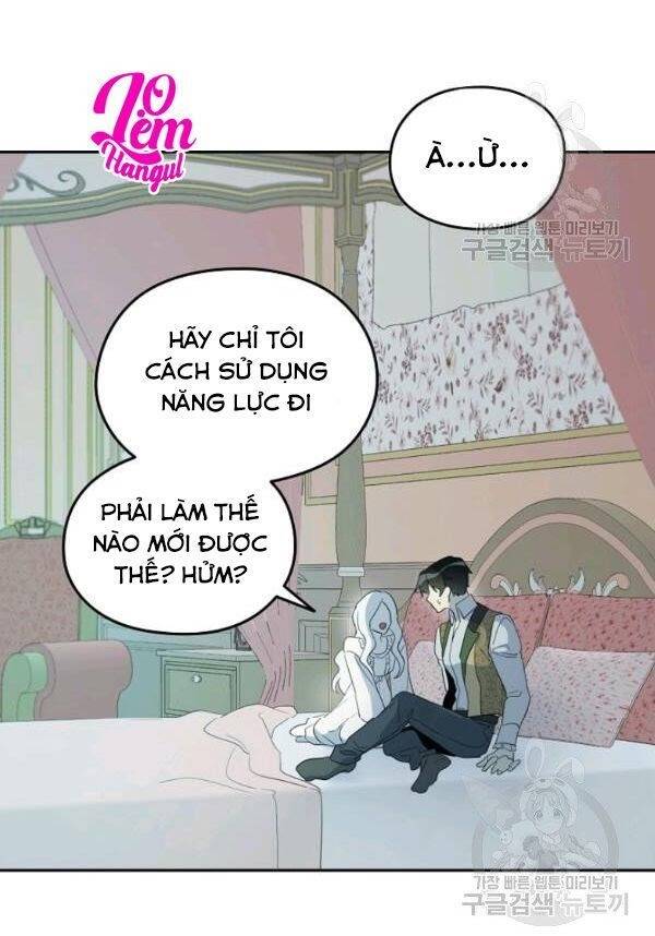 Tôi Là Mẹ Kế Của Nam Chính Chapter 31 - 48