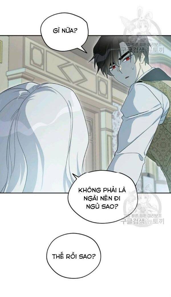 Tôi Là Mẹ Kế Của Nam Chính Chapter 31 - 53