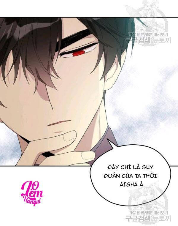 Tôi Là Mẹ Kế Của Nam Chính Chapter 32 - 33