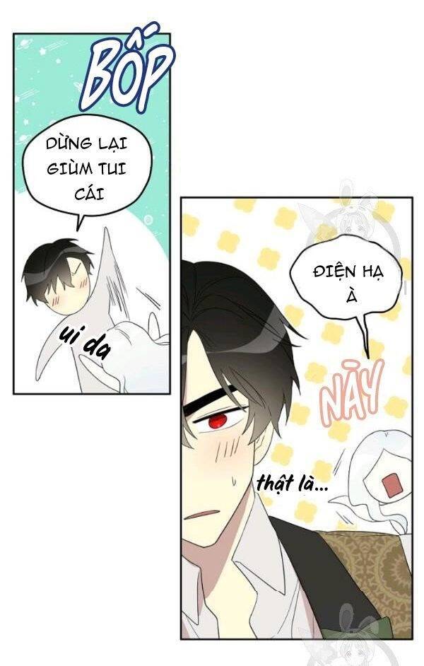 Tôi Là Mẹ Kế Của Nam Chính Chapter 32 - 5