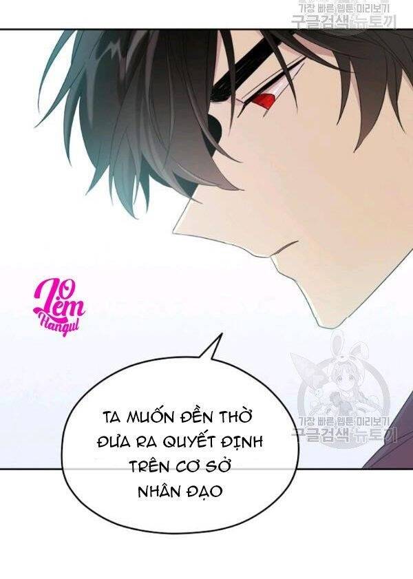 Tôi Là Mẹ Kế Của Nam Chính Chapter 32 - 42