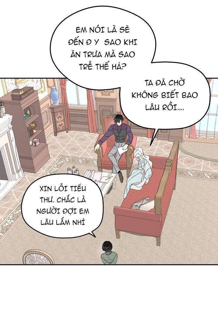 Tôi Là Mẹ Kế Của Nam Chính Chapter 34 - 3