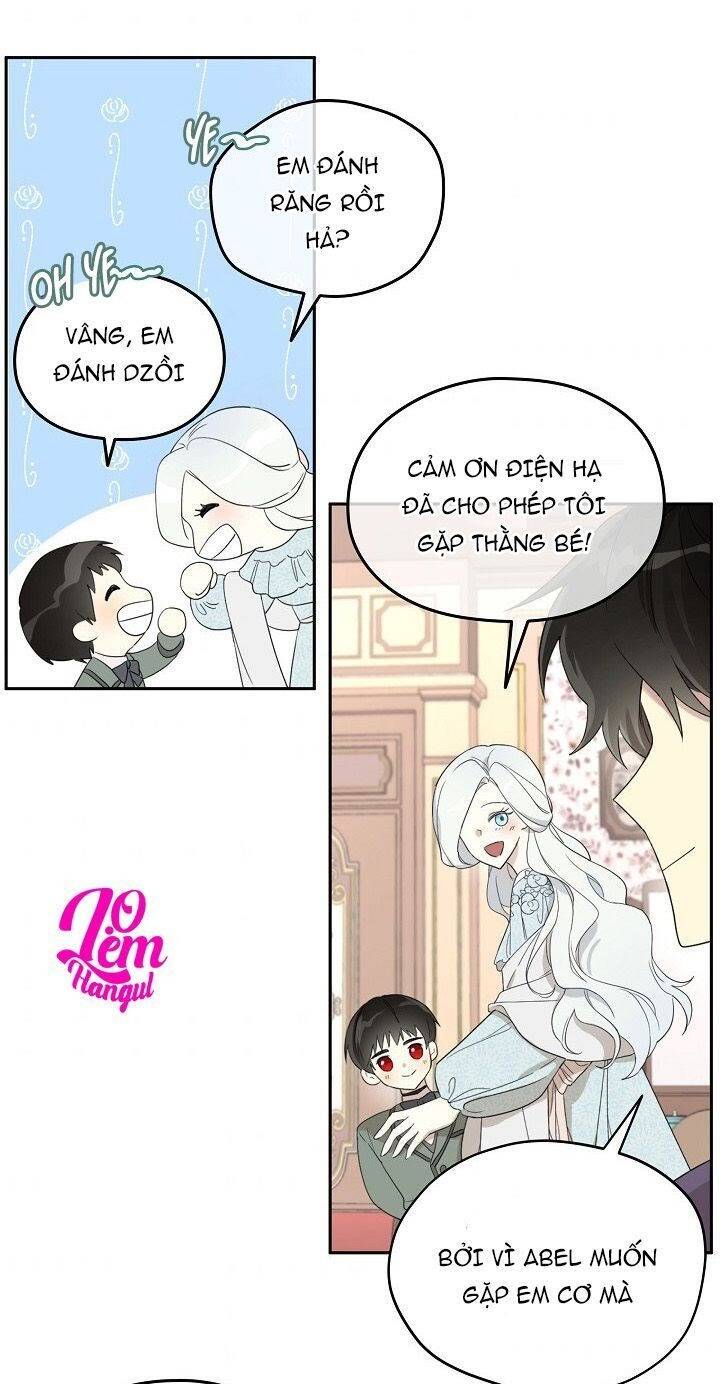 Tôi Là Mẹ Kế Của Nam Chính Chapter 34 - 5