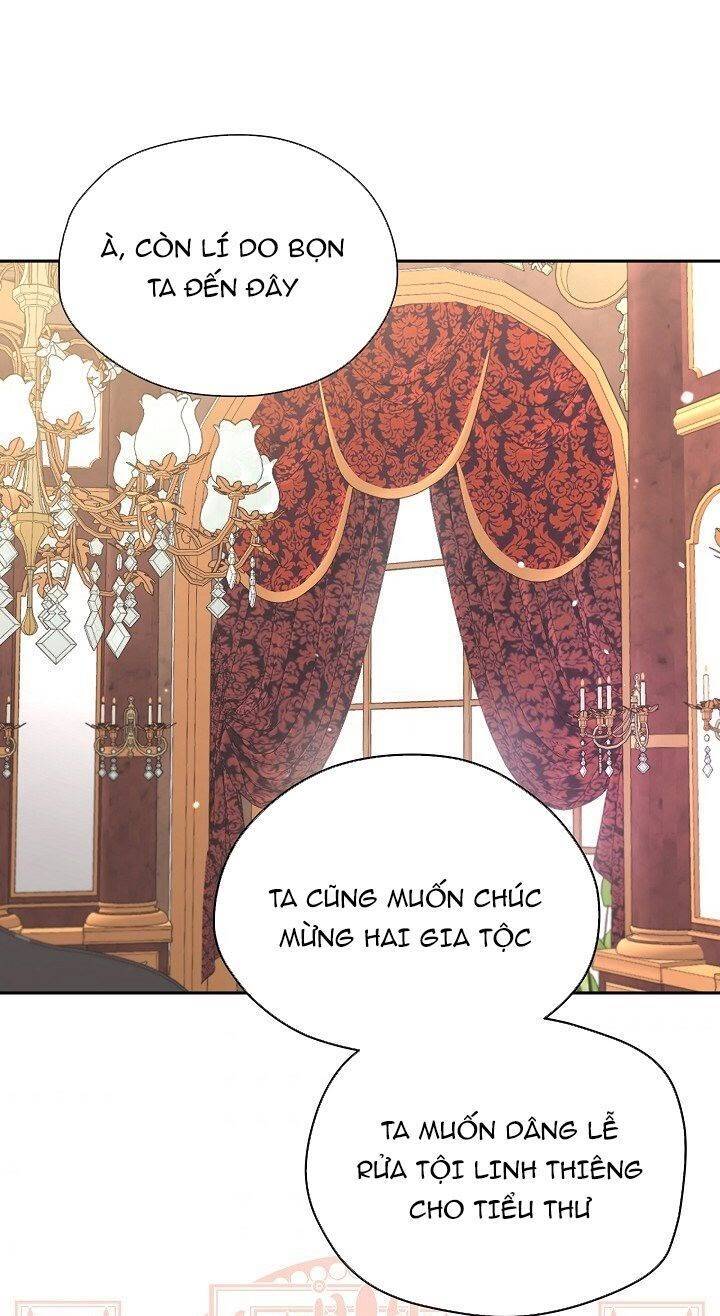 Tôi Là Mẹ Kế Của Nam Chính Chapter 36 - 43