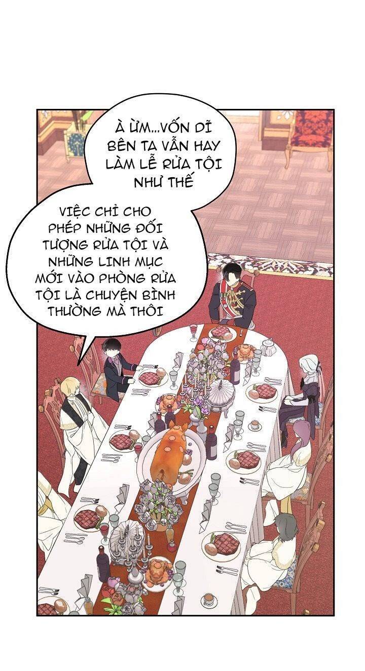 Tôi Là Mẹ Kế Của Nam Chính Chapter 37 - 15