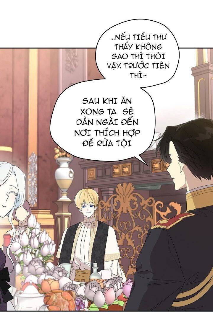 Tôi Là Mẹ Kế Của Nam Chính Chapter 37 - 21