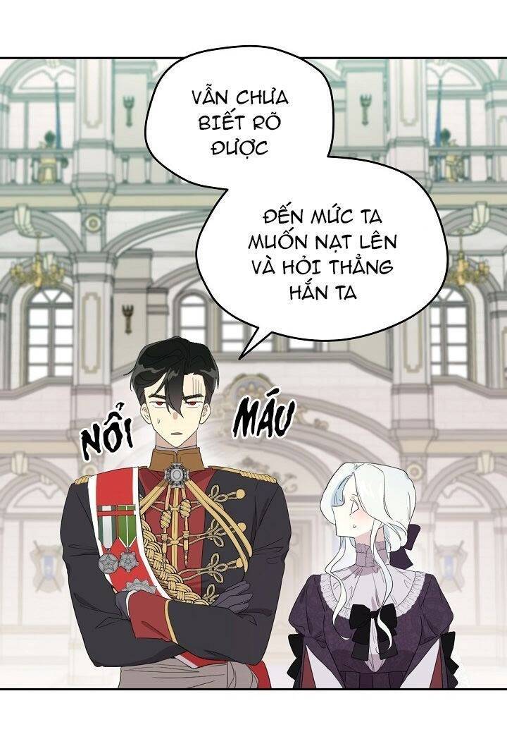 Tôi Là Mẹ Kế Của Nam Chính Chapter 37 - 26