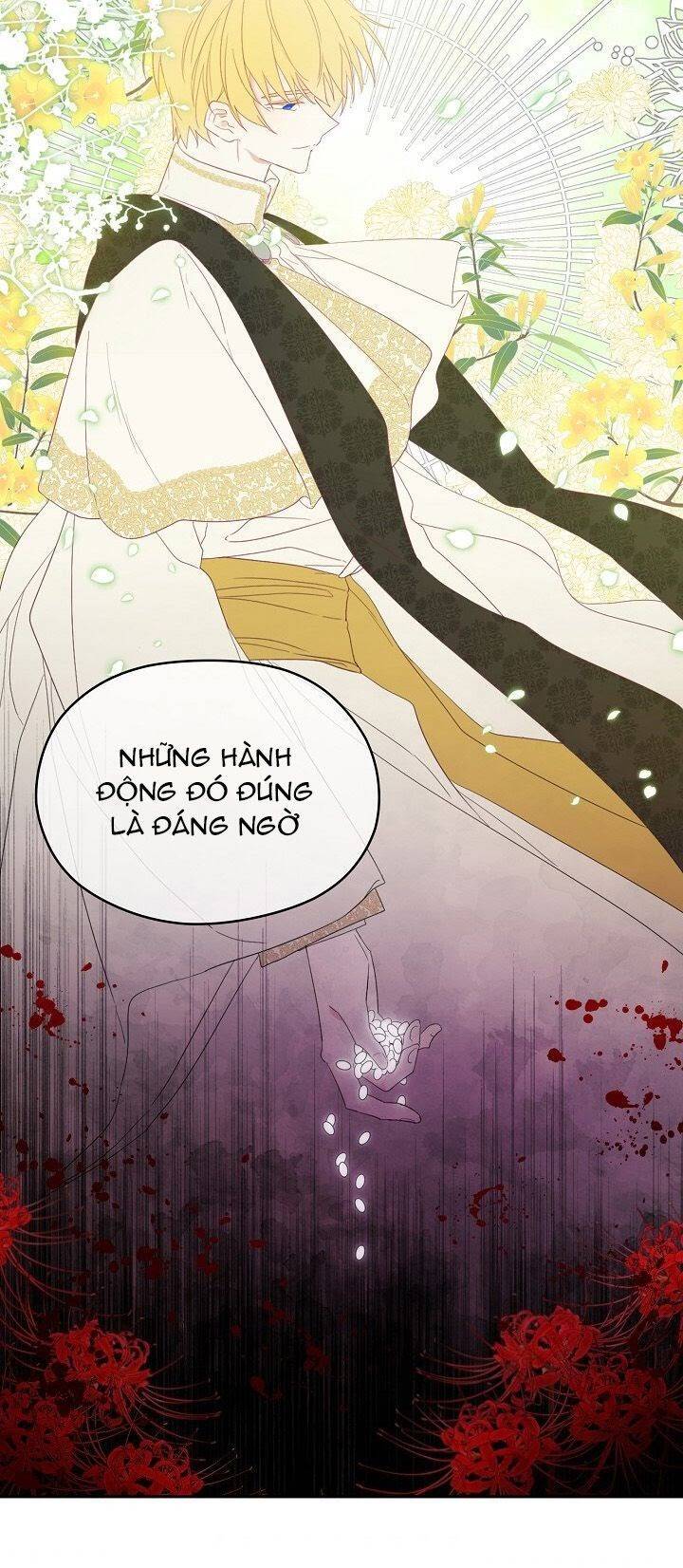 Tôi Là Mẹ Kế Của Nam Chính Chapter 37 - 30