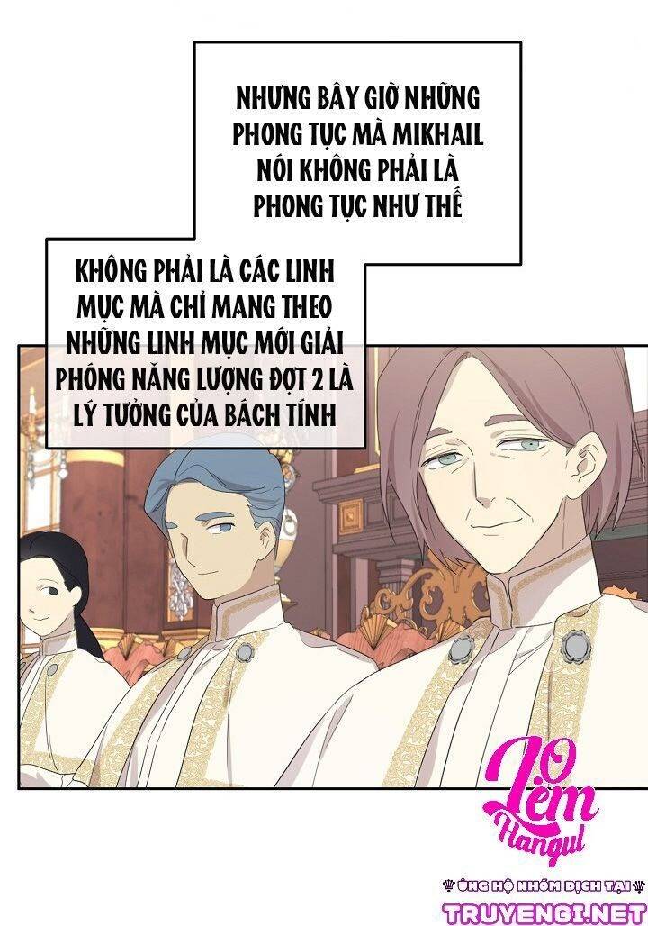 Tôi Là Mẹ Kế Của Nam Chính Chapter 37 - 4