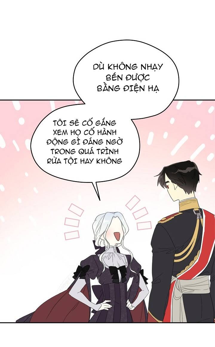 Tôi Là Mẹ Kế Của Nam Chính Chapter 37 - 41