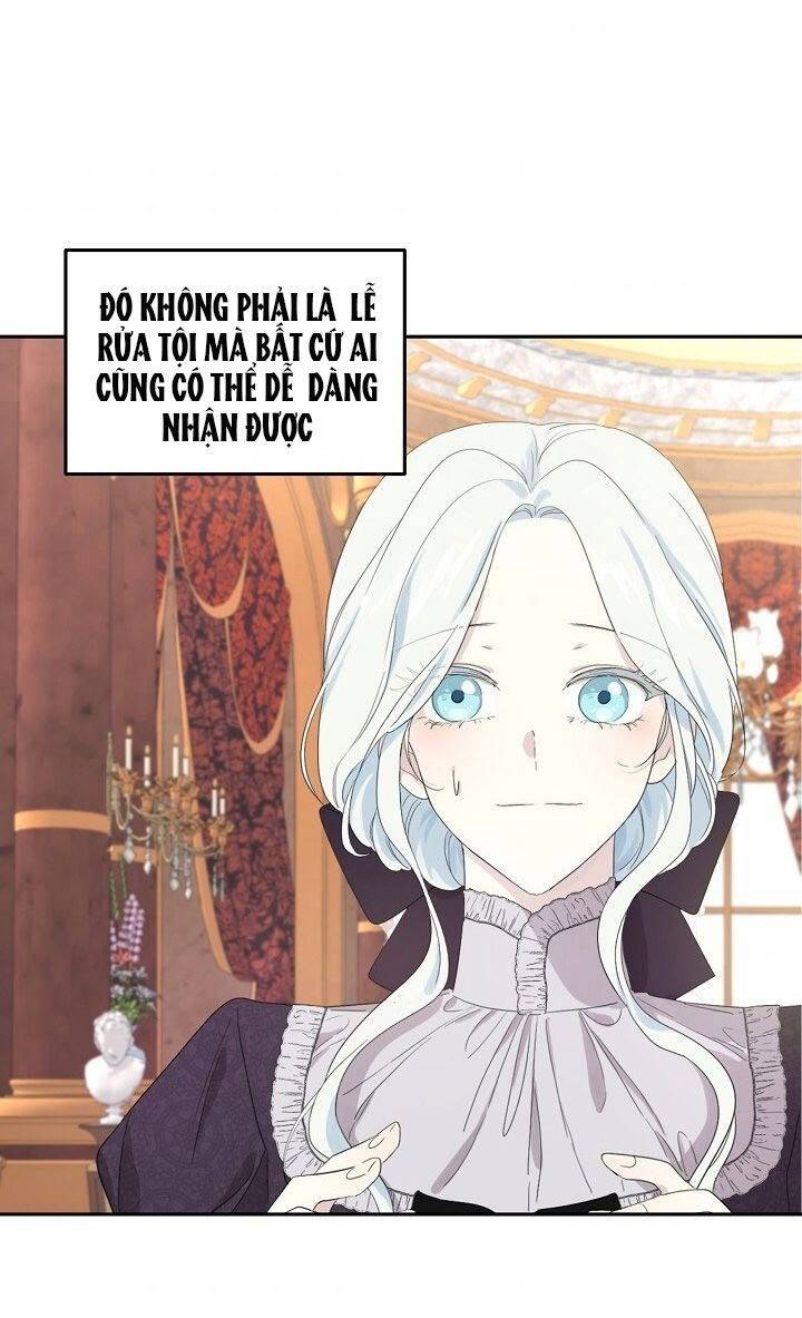 Tôi Là Mẹ Kế Của Nam Chính Chapter 37 - 6