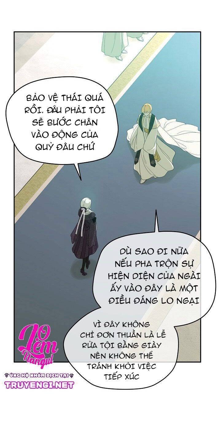 Tôi Là Mẹ Kế Của Nam Chính Chapter 37 - 54