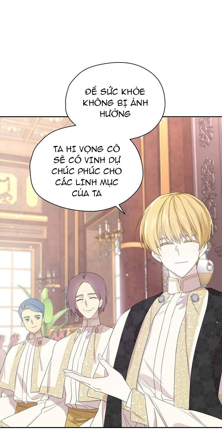 Tôi Là Mẹ Kế Của Nam Chính Chapter 37 - 8