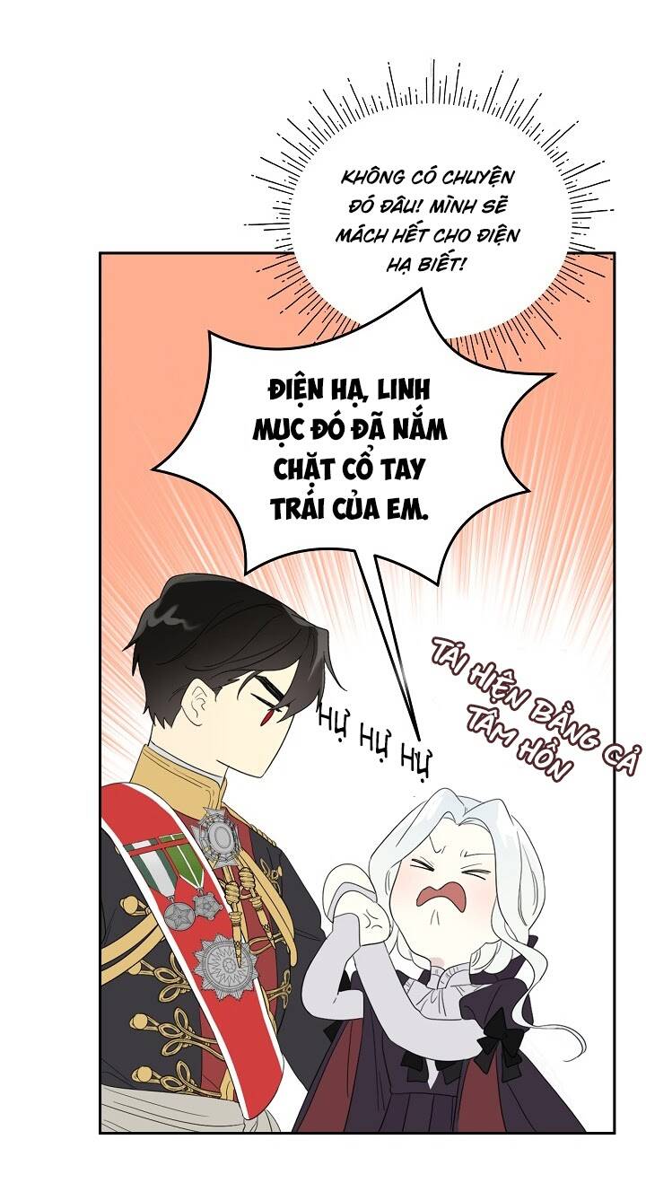 Tôi Là Mẹ Kế Của Nam Chính Chapter 38 - 47