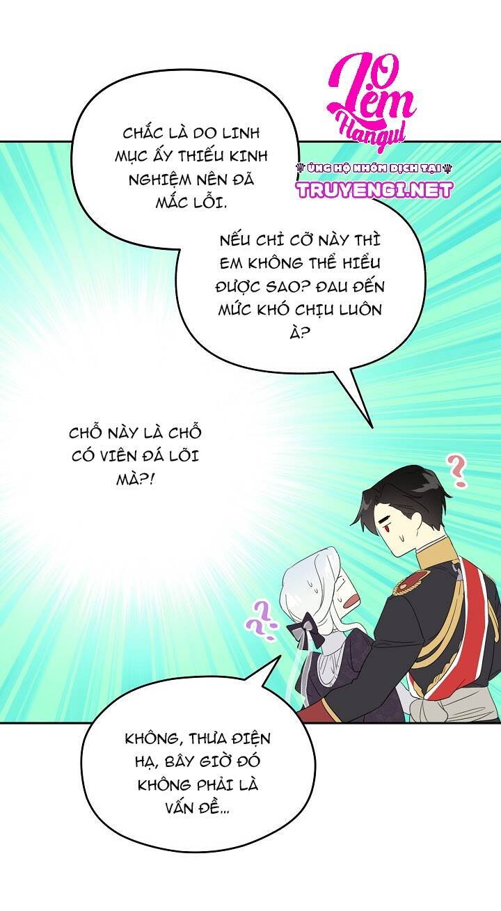 Tôi Là Mẹ Kế Của Nam Chính Chapter 38 - 60