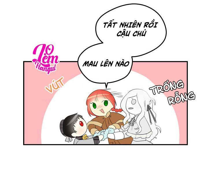 Tôi Là Mẹ Kế Của Nam Chính Chapter 4 - 29