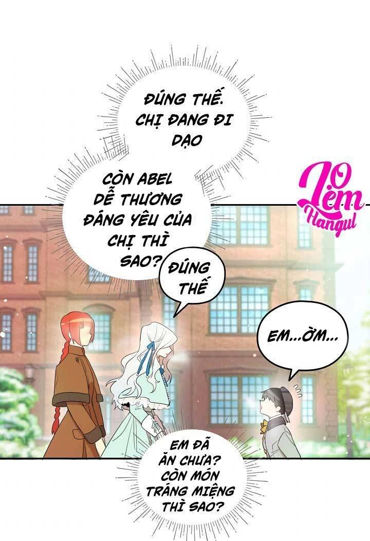 Tôi Là Mẹ Kế Của Nam Chính Chapter 4 - 4