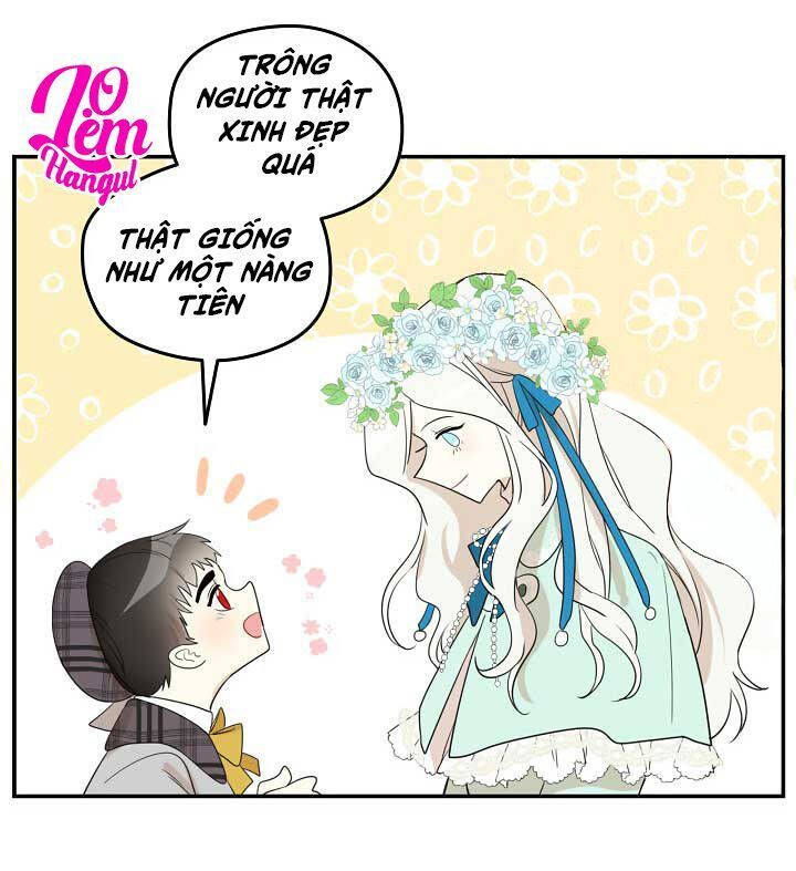 Tôi Là Mẹ Kế Của Nam Chính Chapter 4 - 32