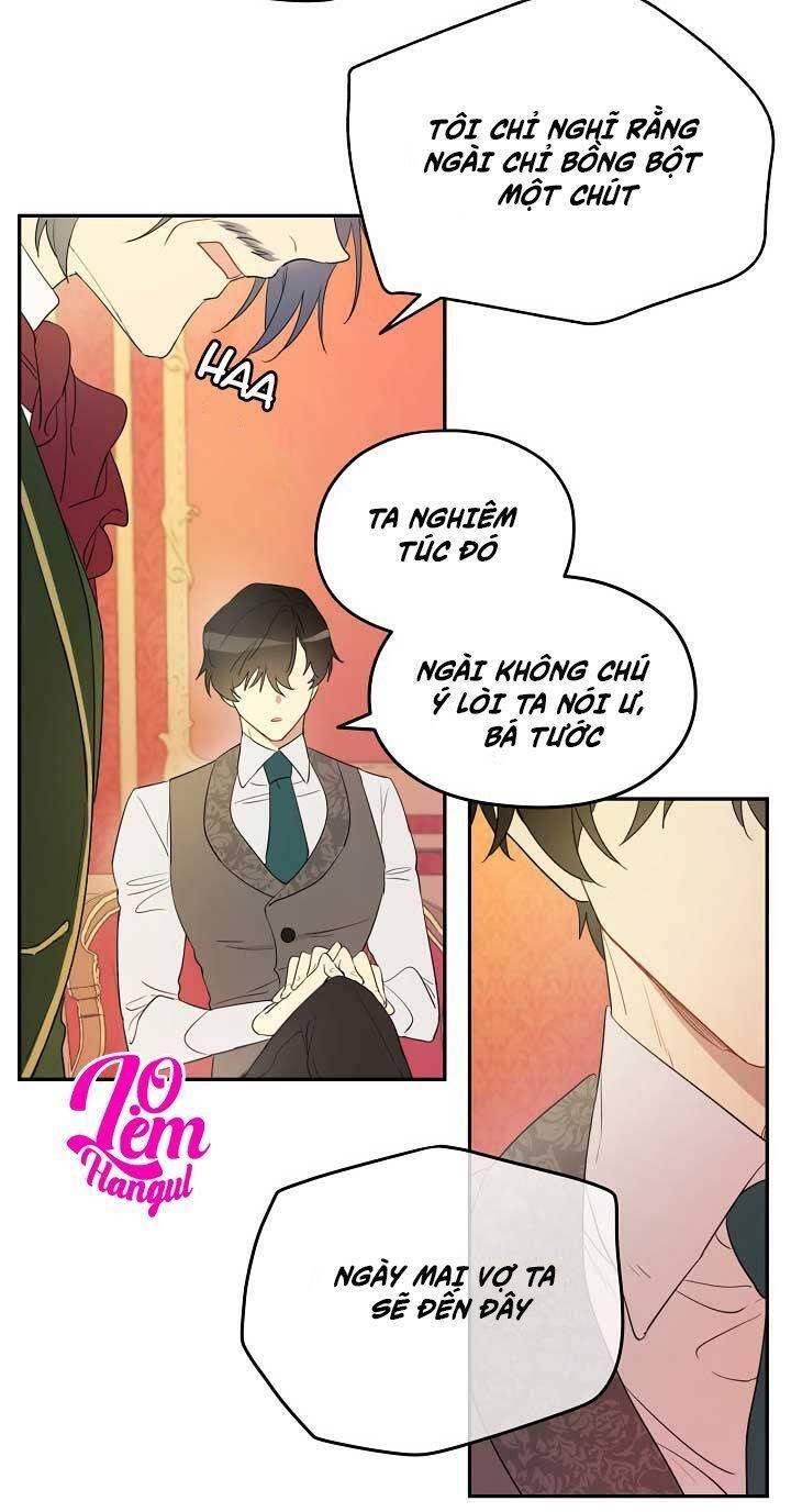 Tôi Là Mẹ Kế Của Nam Chính Chapter 4 - 40