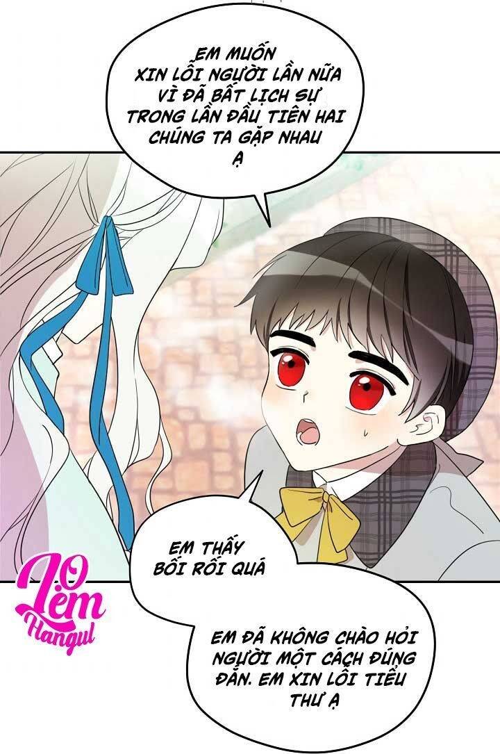 Tôi Là Mẹ Kế Của Nam Chính Chapter 4 - 5