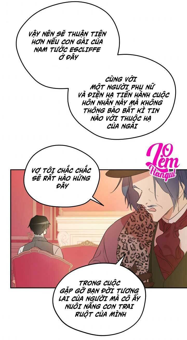 Tôi Là Mẹ Kế Của Nam Chính Chapter 4 - 42