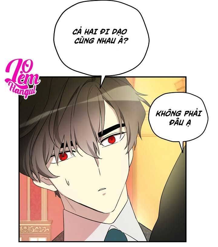 Tôi Là Mẹ Kế Của Nam Chính Chapter 4 - 55