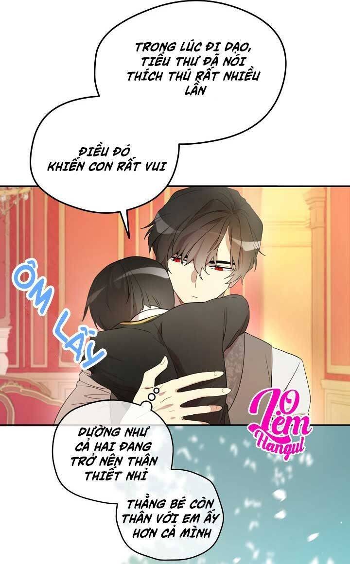 Tôi Là Mẹ Kế Của Nam Chính Chapter 4 - 58