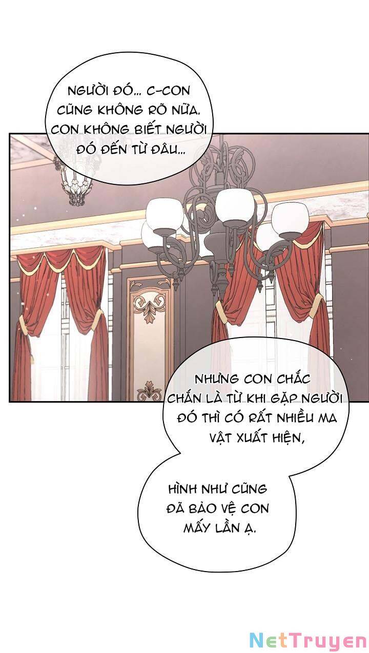 Tôi Là Mẹ Kế Của Nam Chính Chapter 46 - 52