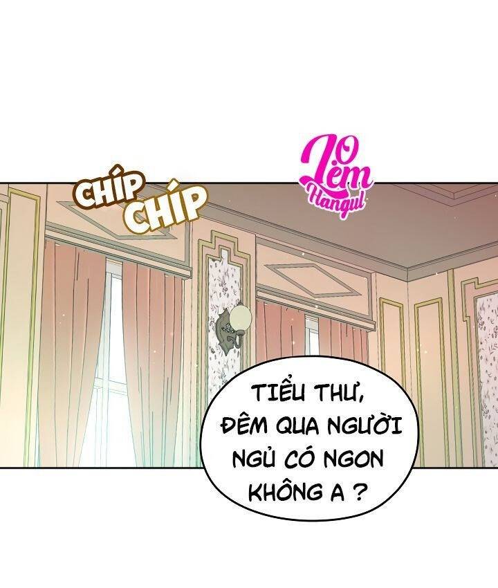 Tôi Là Mẹ Kế Của Nam Chính Chapter 5 - 1