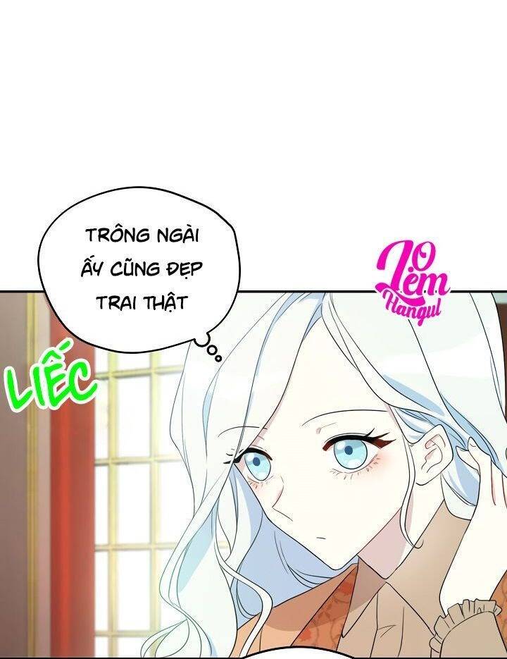 Tôi Là Mẹ Kế Của Nam Chính Chapter 5 - 15