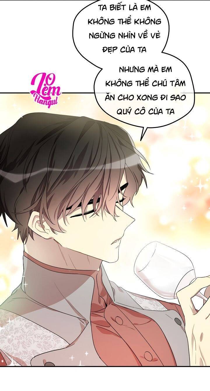 Tôi Là Mẹ Kế Của Nam Chính Chapter 5 - 16