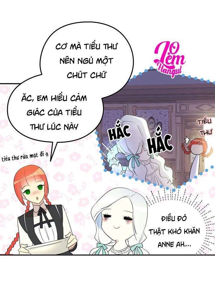 Tôi Là Mẹ Kế Của Nam Chính Chapter 5 - 3