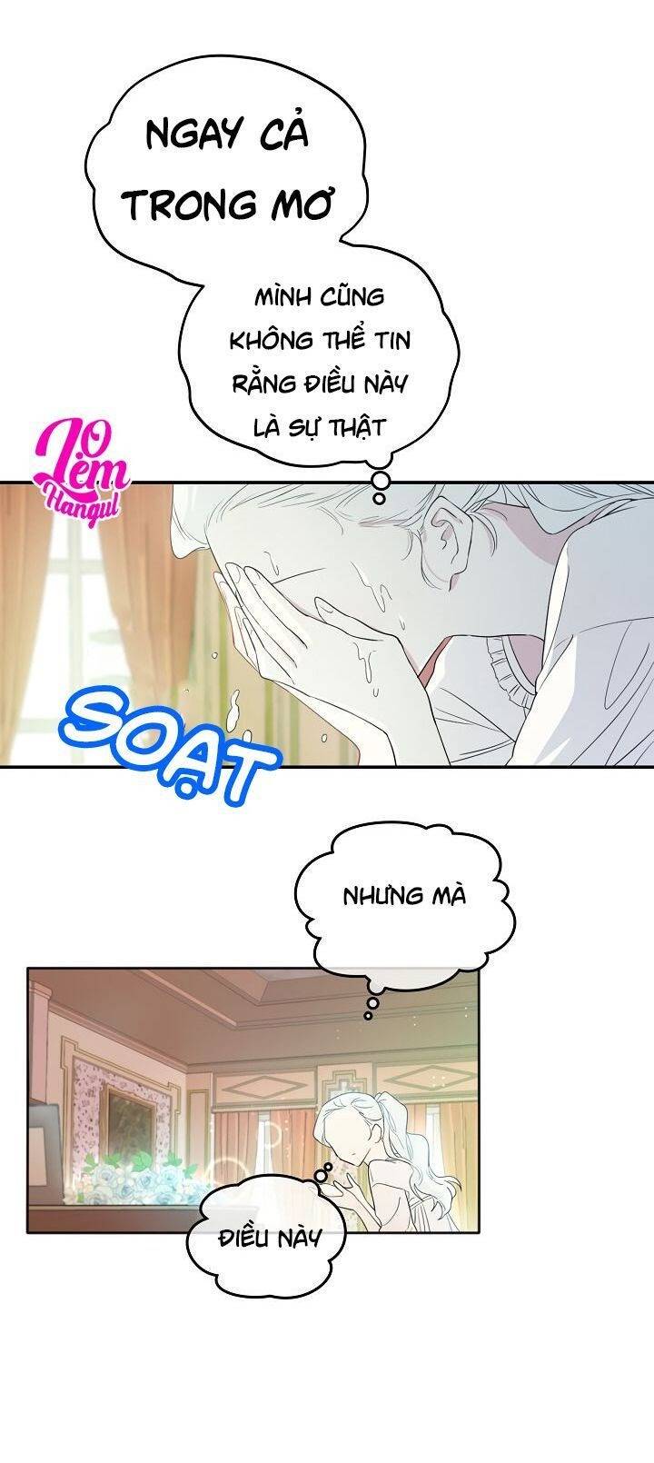 Tôi Là Mẹ Kế Của Nam Chính Chapter 5 - 4