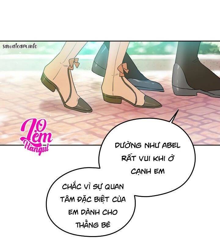 Tôi Là Mẹ Kế Của Nam Chính Chapter 5 - 32