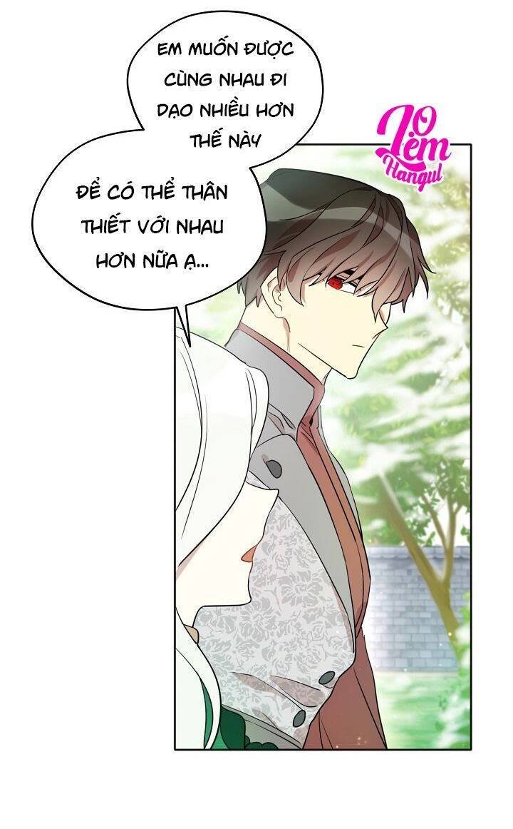 Tôi Là Mẹ Kế Của Nam Chính Chapter 5 - 36