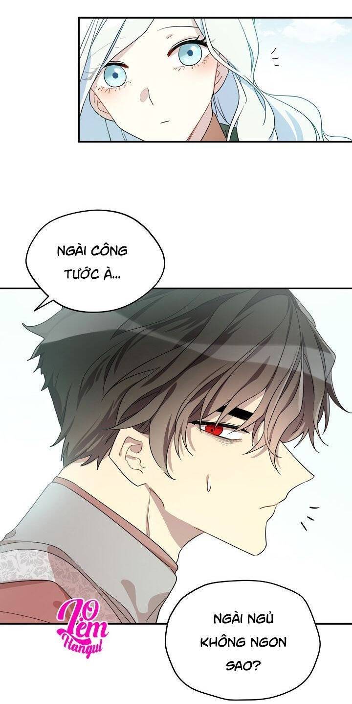 Tôi Là Mẹ Kế Của Nam Chính Chapter 5 - 39