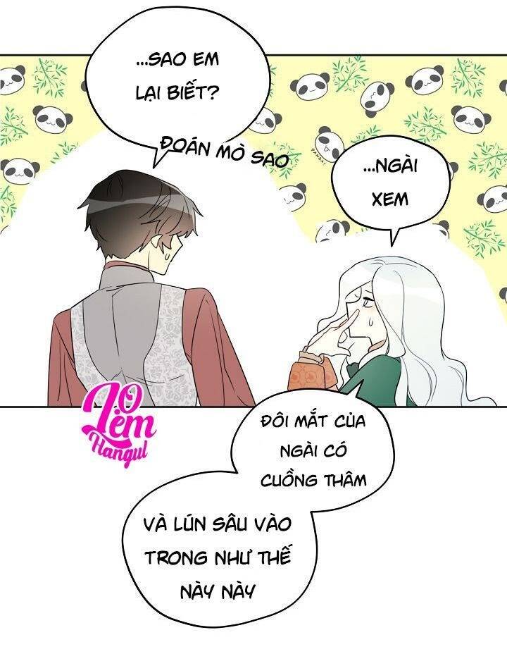 Tôi Là Mẹ Kế Của Nam Chính Chapter 5 - 40