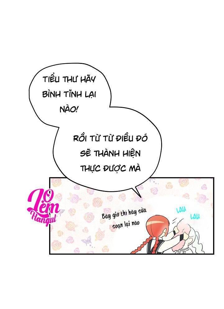 Tôi Là Mẹ Kế Của Nam Chính Chapter 5 - 7