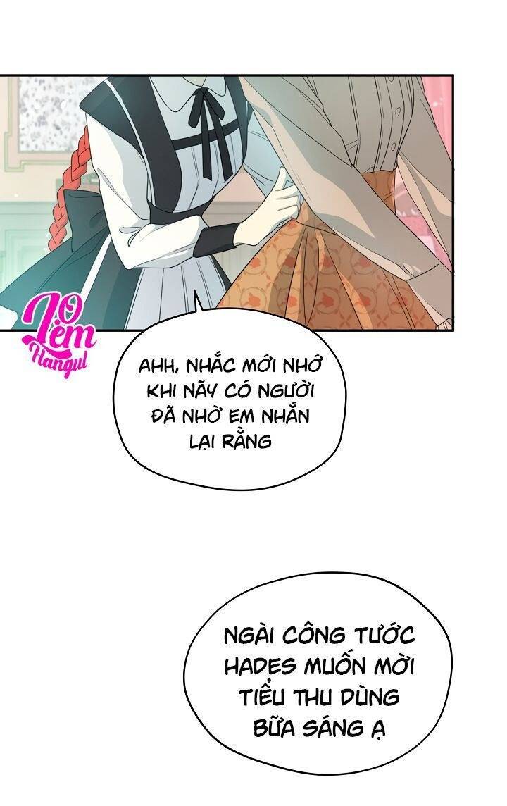 Tôi Là Mẹ Kế Của Nam Chính Chapter 5 - 8