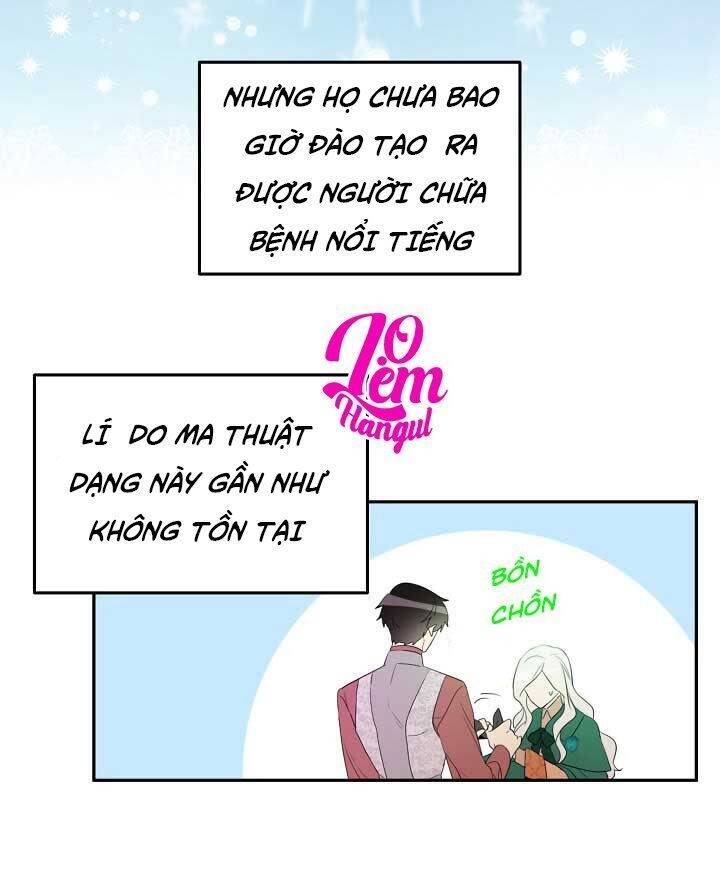 Tôi Là Mẹ Kế Của Nam Chính Chapter 6 - 14