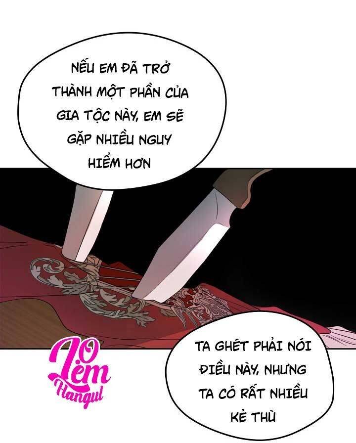 Tôi Là Mẹ Kế Của Nam Chính Chapter 6 - 27