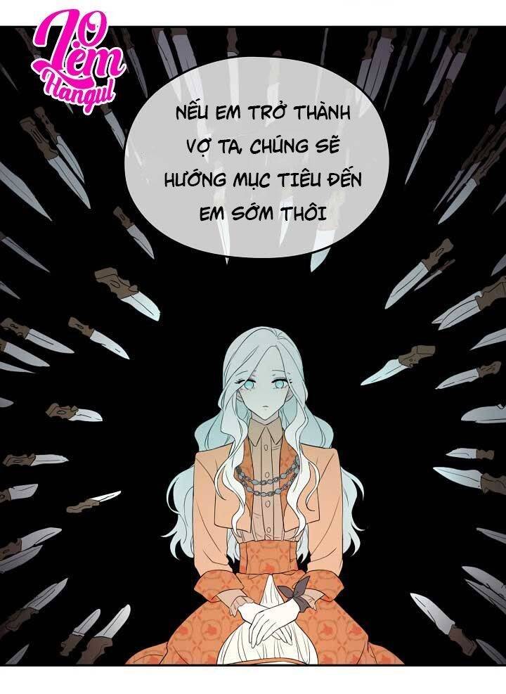 Tôi Là Mẹ Kế Của Nam Chính Chapter 6 - 28