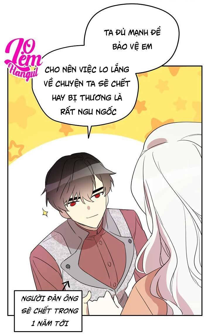 Tôi Là Mẹ Kế Của Nam Chính Chapter 6 - 45