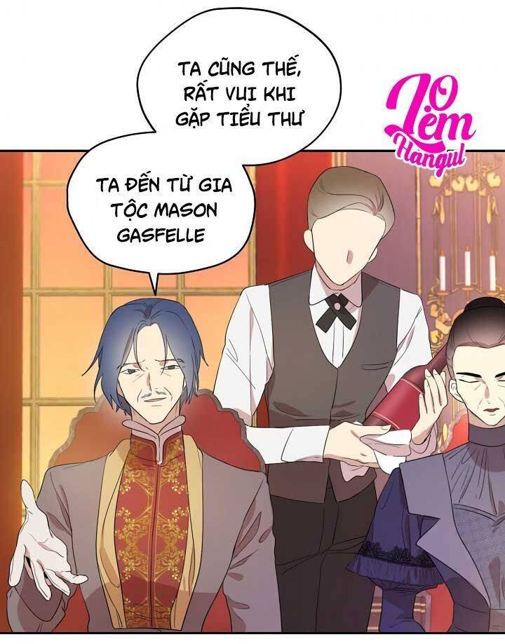 Tôi Là Mẹ Kế Của Nam Chính Chapter 7 - 33