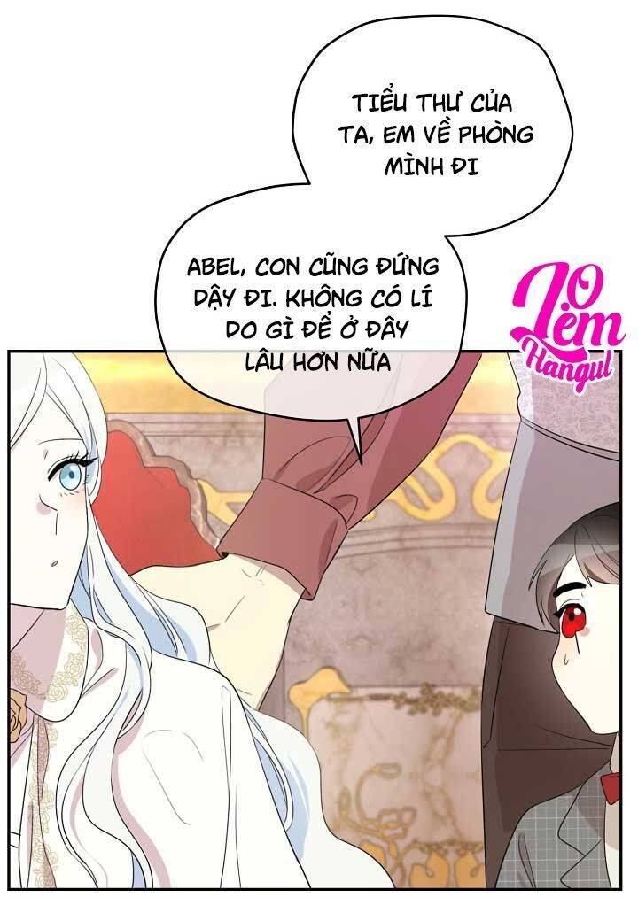 Tôi Là Mẹ Kế Của Nam Chính Chapter 7 - 51