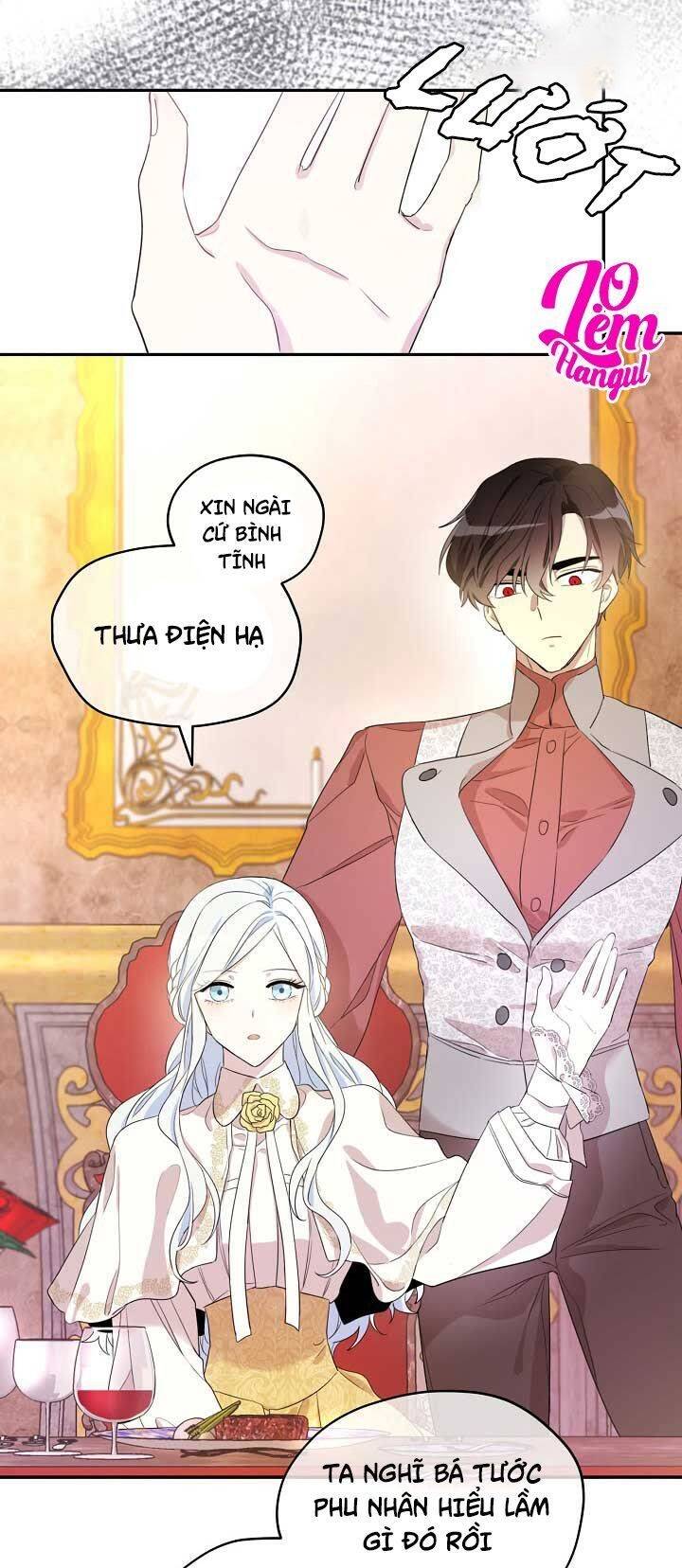 Tôi Là Mẹ Kế Của Nam Chính Chapter 7 - 54