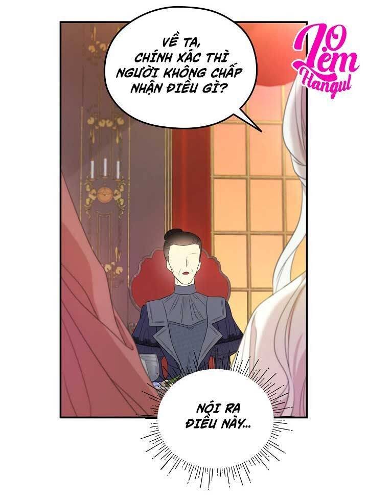 Tôi Là Mẹ Kế Của Nam Chính Chapter 8 - 1